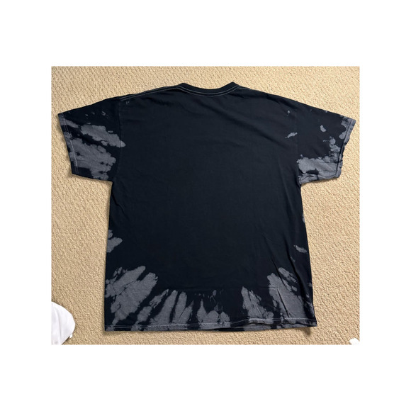 NWOT Eazy-E Express Yourself Tie Dye Tee - Picture 3 of 4